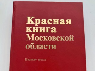 Красная книга Подмосковья: как работает главный инструмент сохранения уникальной природы региона