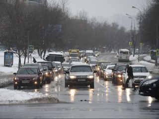 За рулем, как в оазисе: простые правила для спокойной поездки в любой загруженности