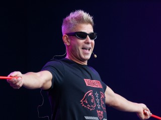 «В сити люди будут взлетать»: Митя Фомин дал прогноз о будущем Москвы