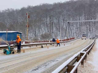 Как серебрянопрудцам вызвать помощь на дороге, и почему лучше воздержаться от поездок 10 января