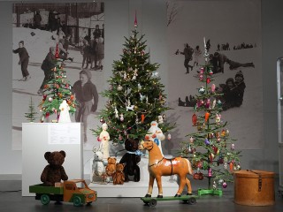 «Щелкунчик», ретро-танцы и советская игрушка: что выбрать на каникулах в Щелкове