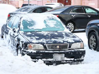 Погода в Подмосковье 14 января: облачно с прояснениями, до минус 5