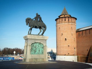 Коломенские студенты рассказали о туристической привлекательности города