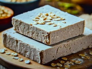 Халву в магазине больше не беру: простой рецепт полезного десерта от шеф-повара из Серпухова