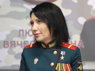 История мужества: как Людмила Болилая стала примером для юных петровчан