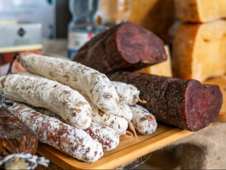 Широкий ассортимент и удобный график: первая ярмарка этого года откроется в Подольске 26 января