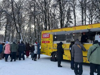 Город с историей и вкусом: в Коломне прошли съемки популярного телешоу «Повара на колесах»