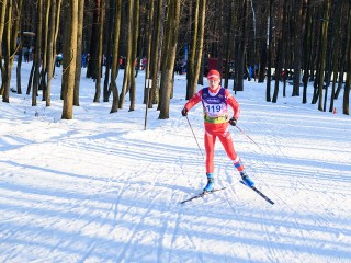 В Подмосковье потеплеет в начале выходных