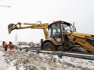 Дорожные чудеса Подмосковья: какие проблемы устранили в Балашихе и окрестностях