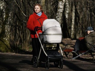 Весна уже близко: синоптики обнародовали прогноз погоды на март