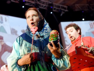 Святки и народные приметы: что празднуем сегодня