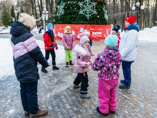 Куда пойти и что посмотреть 8 декабря в Серпухове
