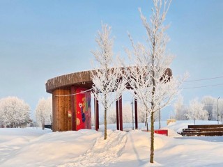 В «Зачетный парк» превратится Бронницкий луг в честь Дня Татьяны и студента