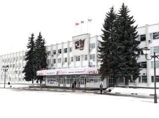 Новое административное здание в Сергиевом Посаде спроектируют до конца 2026 года