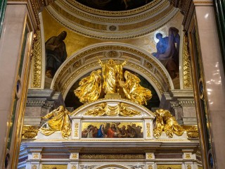 Можно ли отпеть кремированного человека? Ответ протоиерея