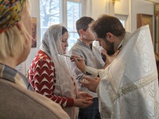 Готовим сочиво и читаем молитвы: священник из Балашихи рассказал о подготовке к Рождеству