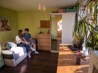 Долгопрудный оказался в числе городов с самым заметным падением цен на аренду жилья