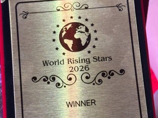 Девочка из Долгопрудного победила в международном конкурсе красоты