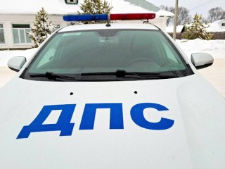 Водителя впечатлила вежливость сотрудников ГИБДД в Ногинске