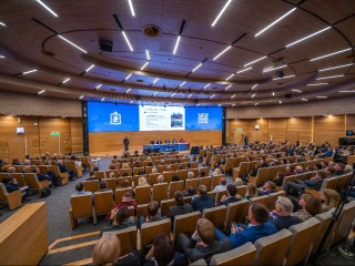 «Благодарю за поддержку»: Мособлдума предложила кандидата в Палату молодых законодателей