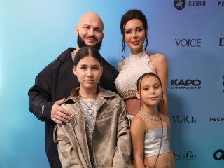 «Буду богатой, сохраню на Дубай»: 11-летняя дочь Самойловой и Джигана получила ₽500 тыс.