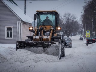 Весна начнется в Шаховской 11 января