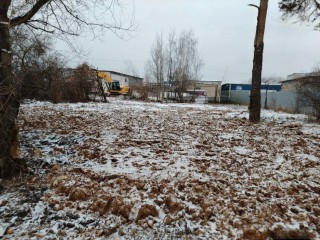 Старый дом ушел в историю: в Голицыне снесли полуразрушенное здание — что будет на его месте