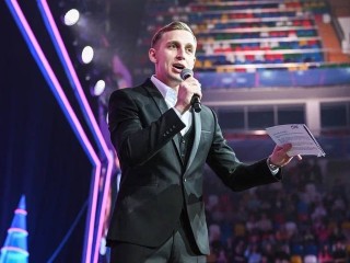 «Настал ваш час»: блогер Саша Стоун зарядил кикбоксеров Клина на победу в важном турнире