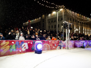 Представления, турнир по хоккею и выступления фигуристов: куда сходить в Люберцах с 5 по 11 января