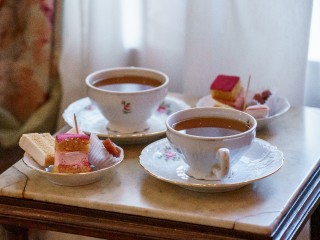 Натуральный регулятор для мозга: кому и чем поможет особый чай Габа — ответ диетолога