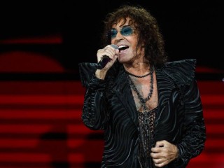 Вернулся ради ₽15 млн: Леонтьев выступил на мероприятии в Москве