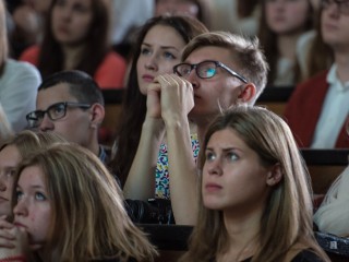 Главную студенческую молитву на Татьянин день, 25 января, назвал религиовед