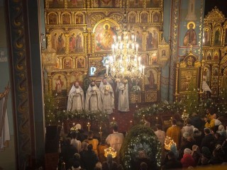 Сакральный смысл Евхаристии: откуда взялась связь хлеба и вина с телом и кровью?