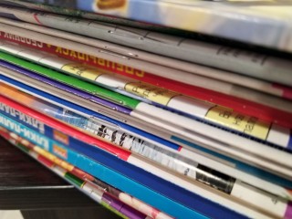 Сотрудников и ветеранов егорьевских СМИ поздравили с Днем российской печати