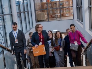 Дверь в будущее: что нужно сделать, чтобы ваш ребенок учился в лучшем гуманитарном кластере России