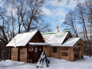 Купели в Коломне и Озерах подготовят к празднику Крещения