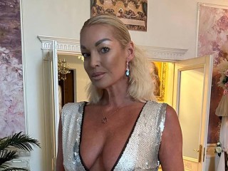 Уколы красоты или природная генетика? Что эксперт сказала о внешности Волочковой