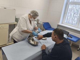 Вросший ноготь или сосудистые звездочки: с какими проблемами жители МО могут обратиться к хирургу в поликлинику