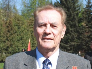 Скончался почетный гражданин Домодедова Лев Николаичев