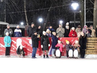 Татьянин день в Долгопрудном: программа «Зачетный парк» для студентов