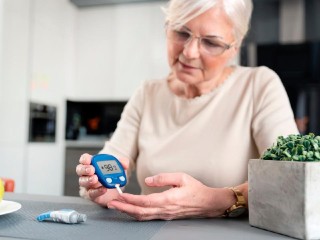 Хотите избежать диабета? Врач из Котельниковской поликлиники советует начать с подсчета калорий