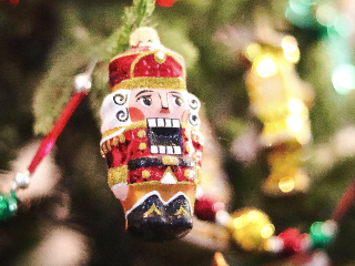 Шоу откладывается: ледовый спектакль  «Щелкунчик» в Красногорске перенесли на другую дату