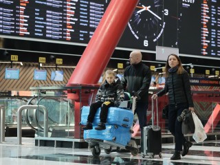 Шереметьево полностью возобновил работу: аэропорт объявил о снятии ограничений после снежного коллапса