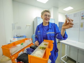 Секрет работы кишечника: может ли один привычный витамин решить проблемы с пищеварением