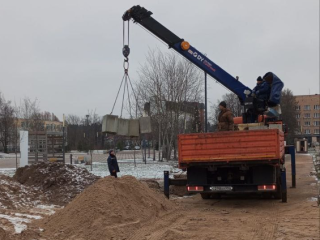 Около 2,3 км новых труб: в Черноголовке подвели итоги ремонта теплосетей за 2025 год