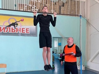 Луховичане выяснят, кто из них лучше готов к труду и обороне