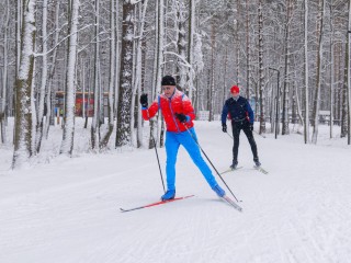 «Волкуша» — в топе лыжных трасс региона: почему ее стоит посетить этой зимой