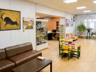 В домах культуры и клубах Красногорска модернизировали связь