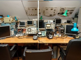 «Радио Судного дня» выдало ботву: что прозвучало в эфире 15 января