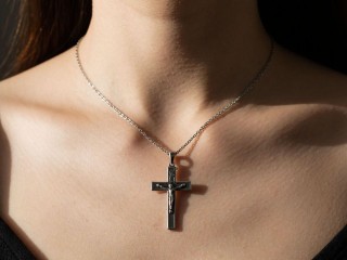 Что делать, если потерялся крестик: инструкция и запреты от священника РПЦ